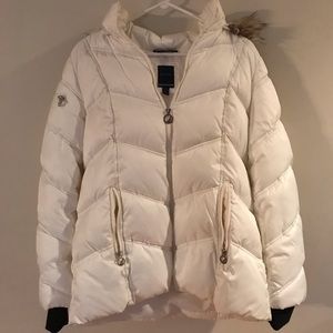 Nautica jacket